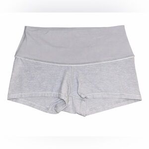 lululemon athletica Gray shorts